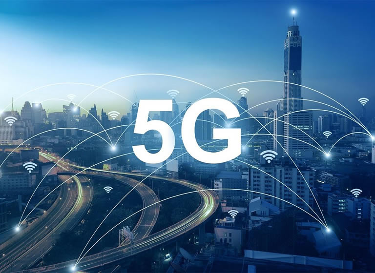 4G/5G Illimité