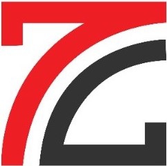 RGZ SARL Logo