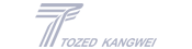 Tozed